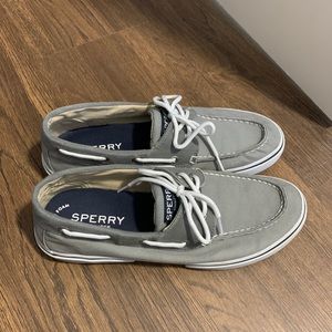 Sperry Top-Sider boat shoes